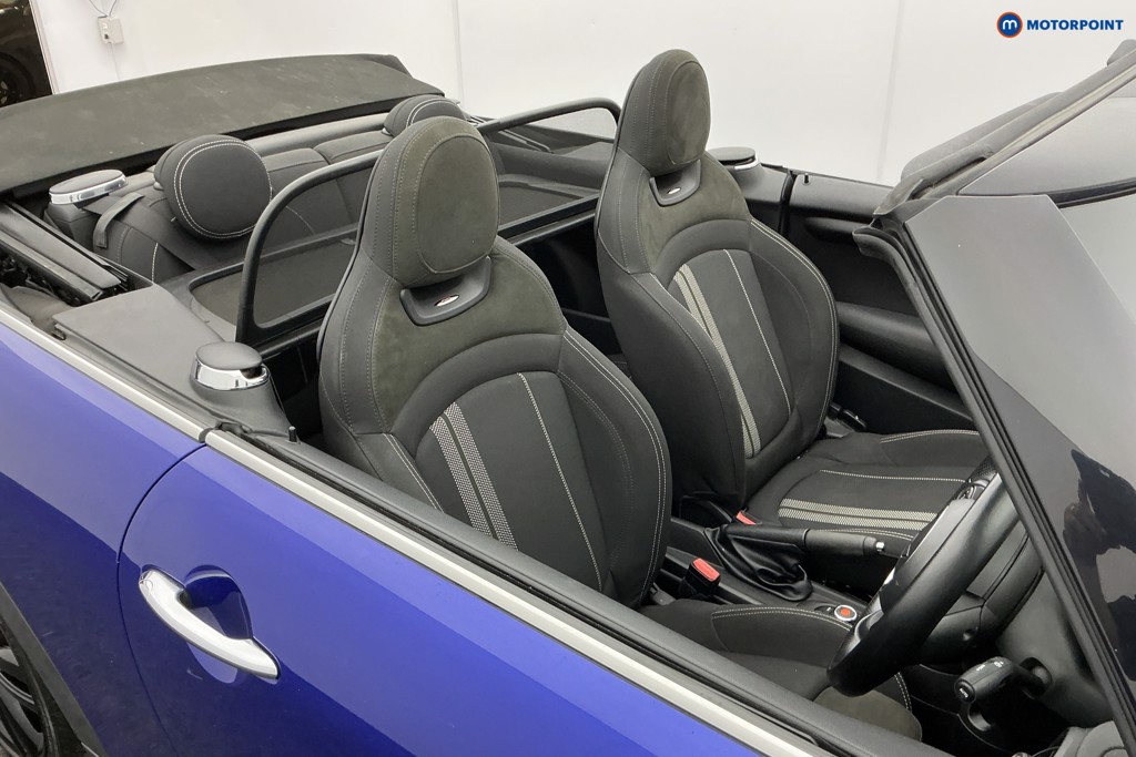 Used MINI Convertible 2018 for sale - 77020166: Photo 14