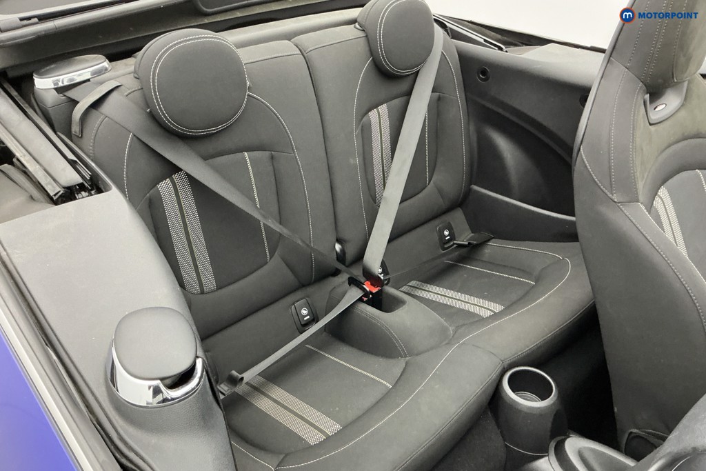 Used MINI Convertible 2018 for sale - 77020166: Photo 15