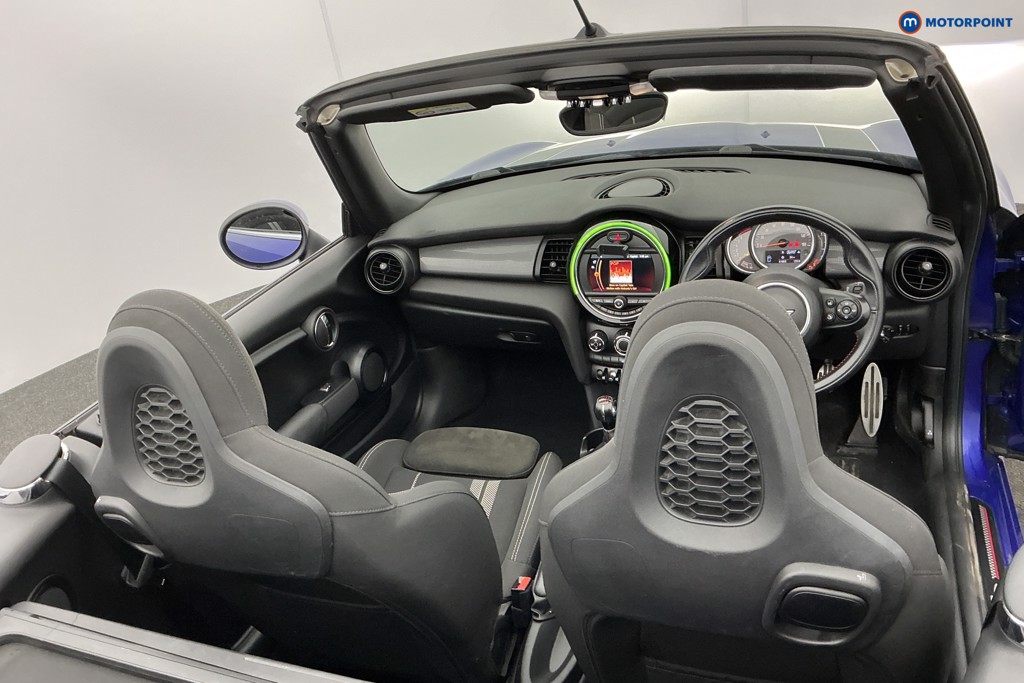 Used MINI Convertible 2018 for sale - 77020166: Photo 16