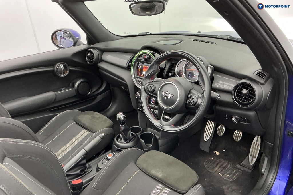 Used MINI Convertible 2018 for sale - 77020166: Photo 17