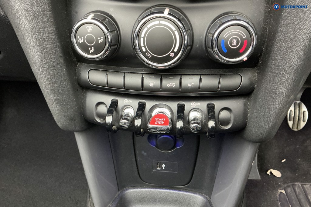 Used MINI Convertible 2018 for sale - 77020166: Photo 23