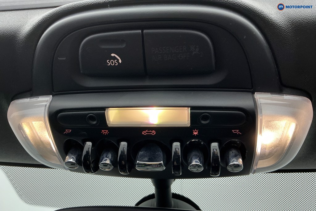 Used MINI Convertible 2018 for sale - 77020166: Photo 25