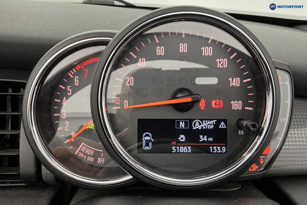 Used MINI Convertible 2018 for sale - 77020166: Photo 29