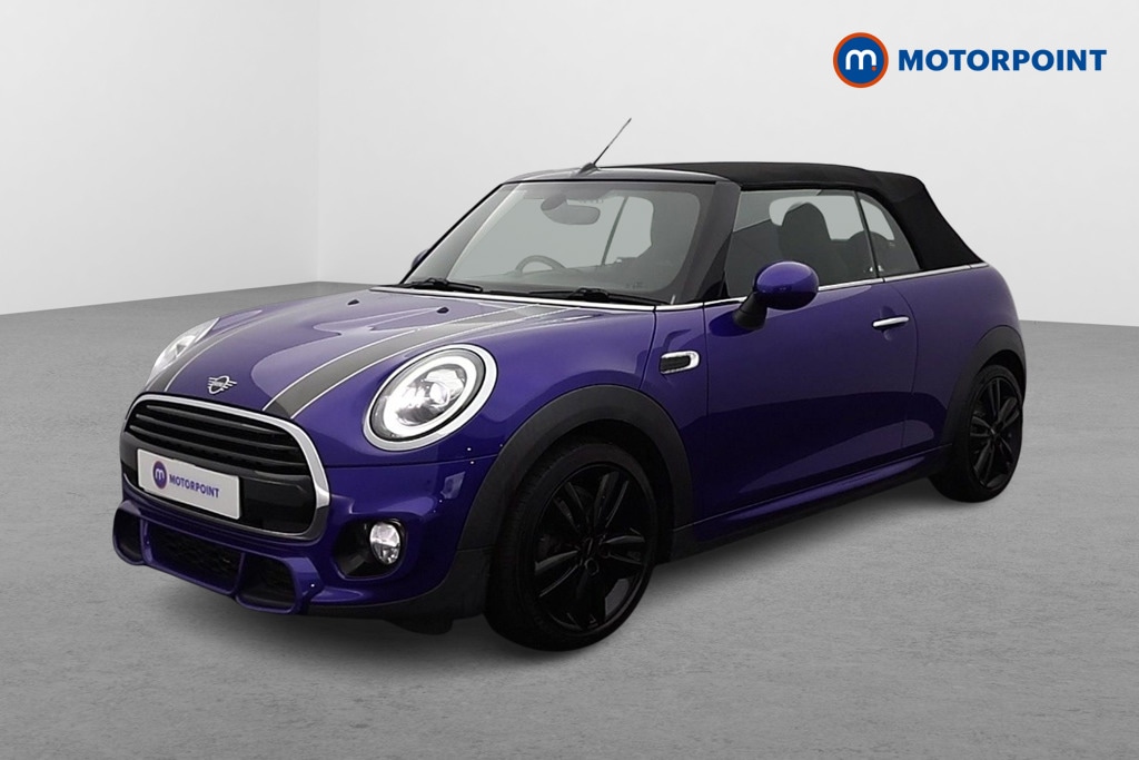 Used MINI Convertible 2018 for sale - 77020166: Photo 3