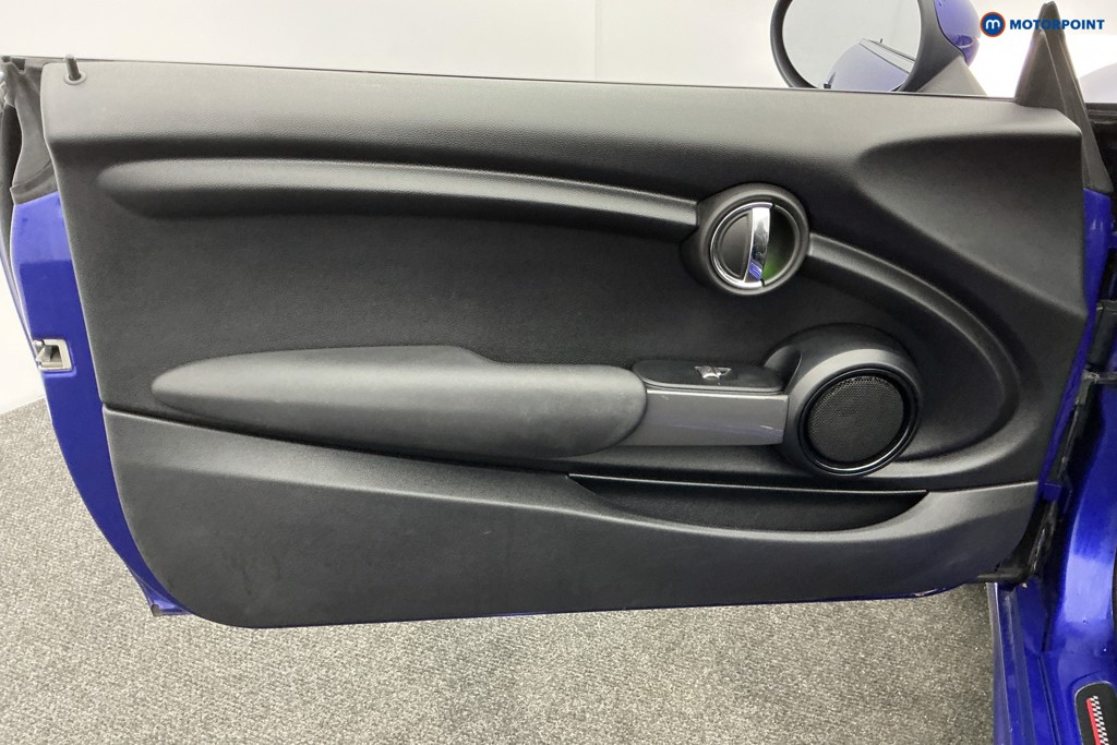 Used MINI Convertible 2018 for sale - 77020166: Photo 33