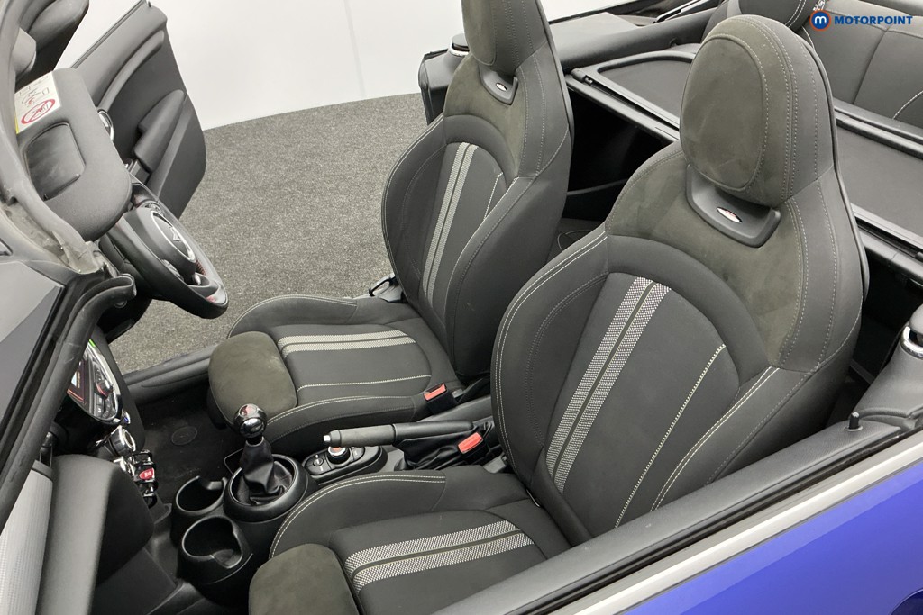 Used MINI Convertible 2018 for sale - 77020166: Photo 35