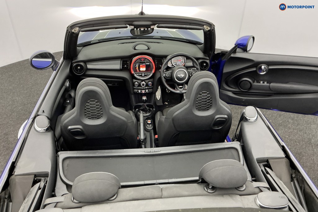 Used MINI Convertible 2018 for sale - 77020166: Photo 36
