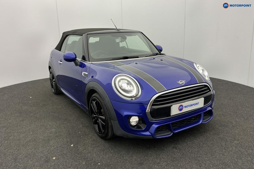 Used MINI Convertible 2018 for sale - 77020166: Photo 39