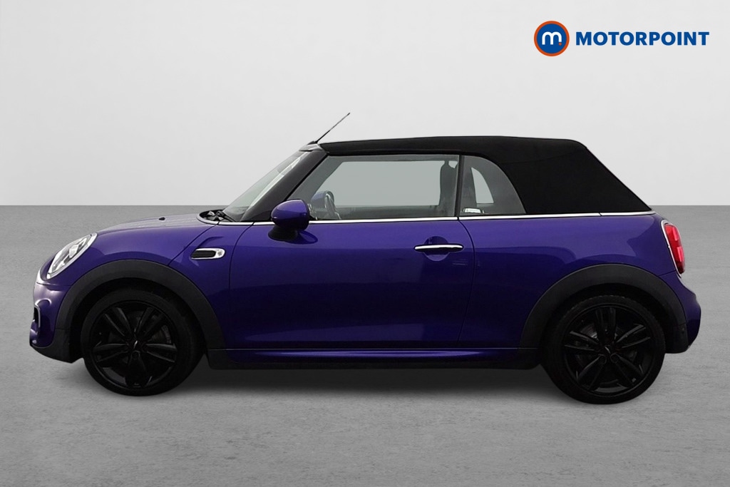 Used MINI Convertible 2018 for sale - 77020166: Photo 4