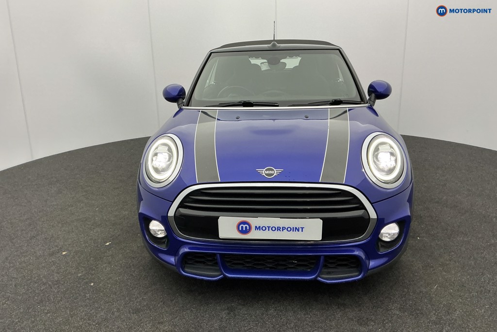 Used MINI Convertible 2018 for sale - 77020166: Photo 40
