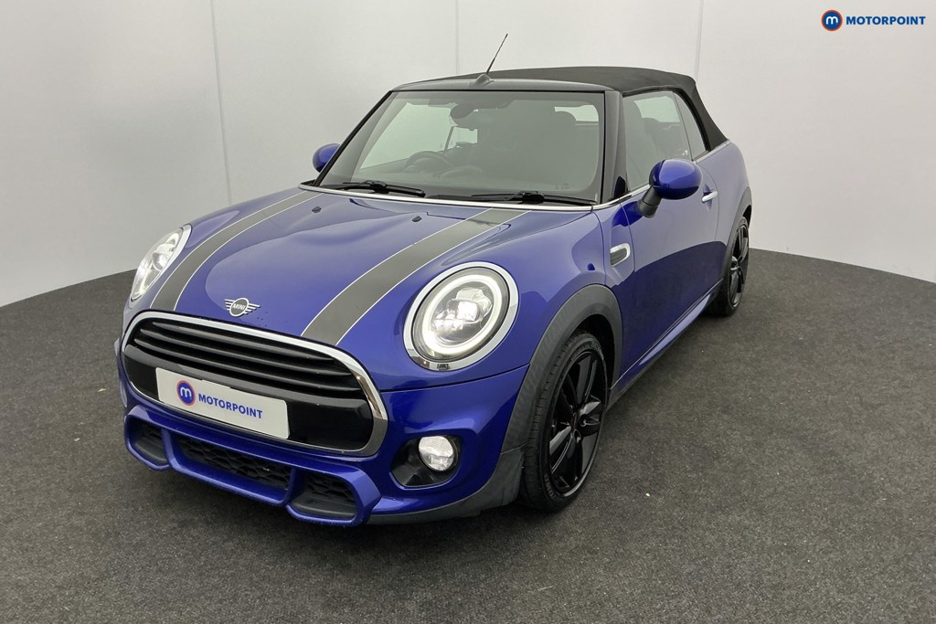 Used MINI Convertible 2018 for sale - 77020166: Photo 41