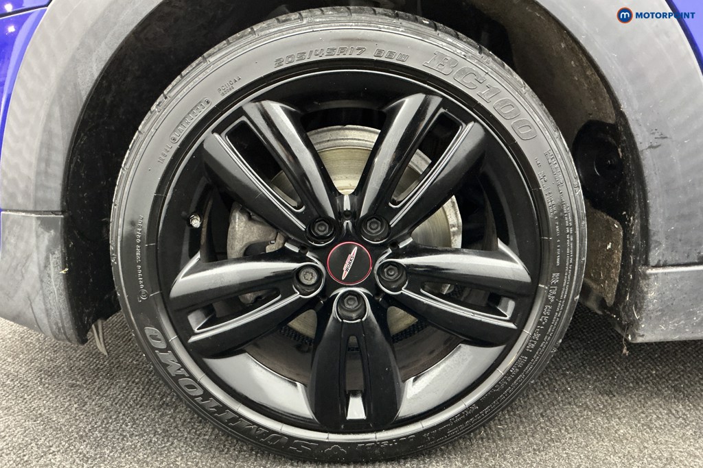 Used MINI Convertible 2018 for sale - 77020166: Photo 45