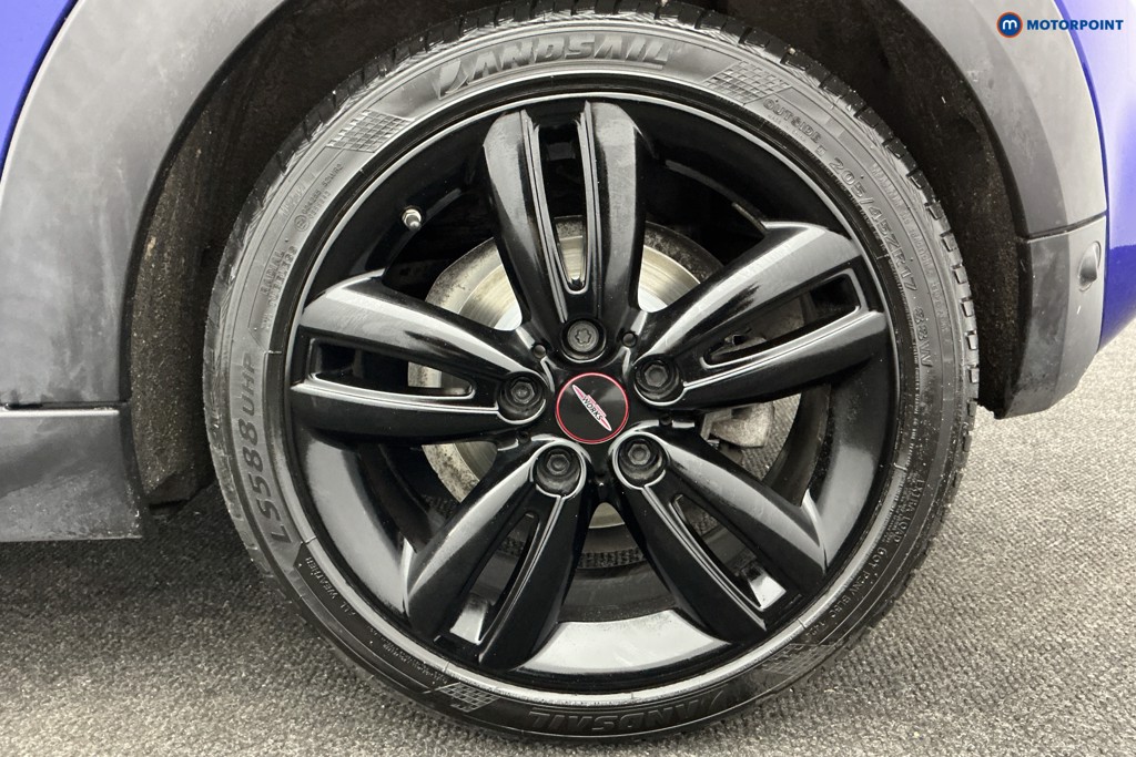 Used MINI Convertible 2018 for sale - 77020166: Photo 46