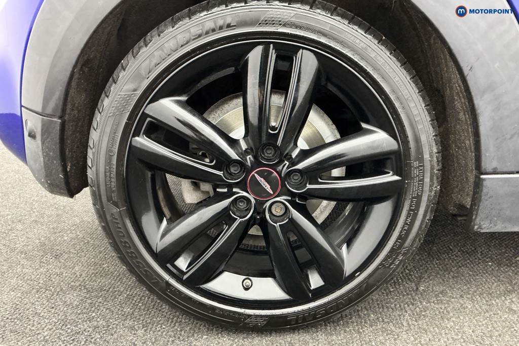 Used MINI Convertible 2018 for sale - 77020166: Photo 47