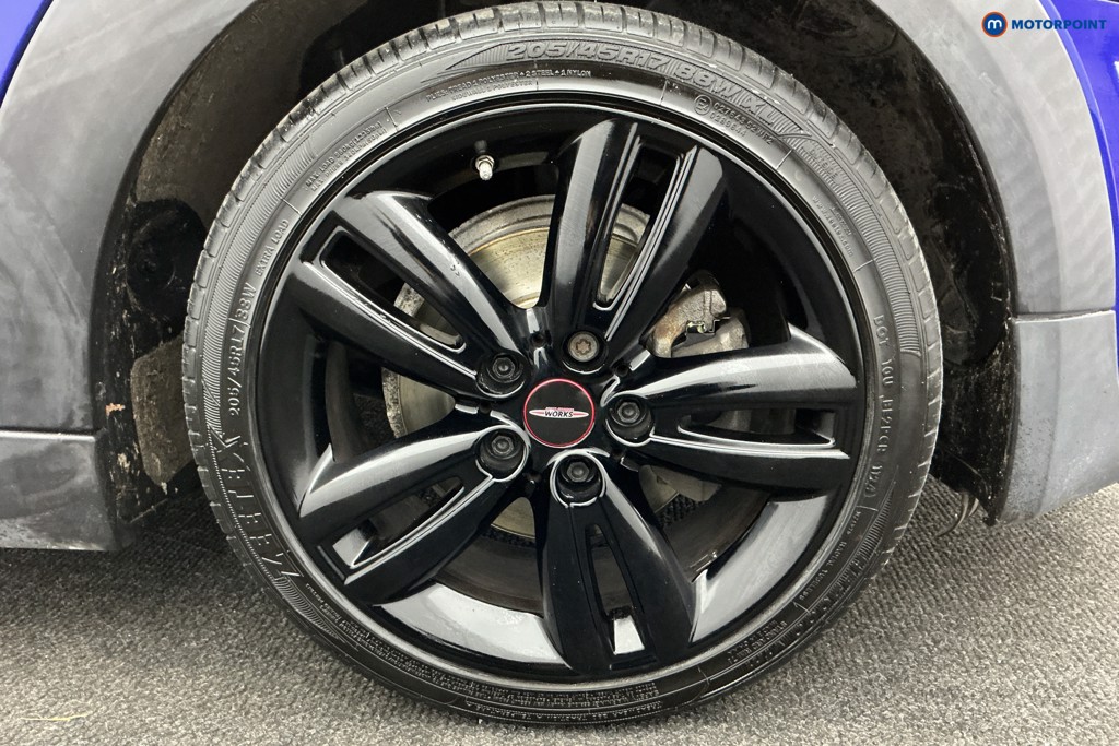 Used MINI Convertible 2018 for sale - 77020166: Photo 48