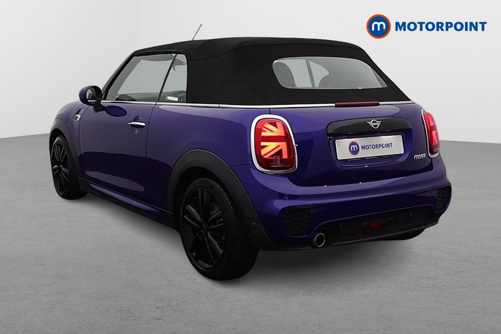 Used MINI Convertible 2018 for sale - 77020166: Photo 5