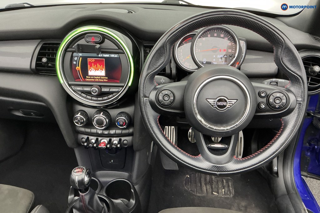 Used MINI Convertible 2018 for sale - 77020166: Photo 9