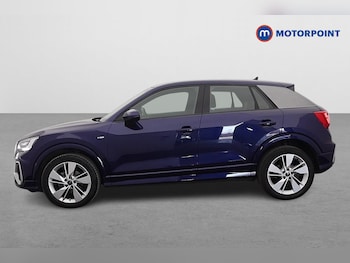 Used Audi Q2 undefined for sale - 78389945: Photo