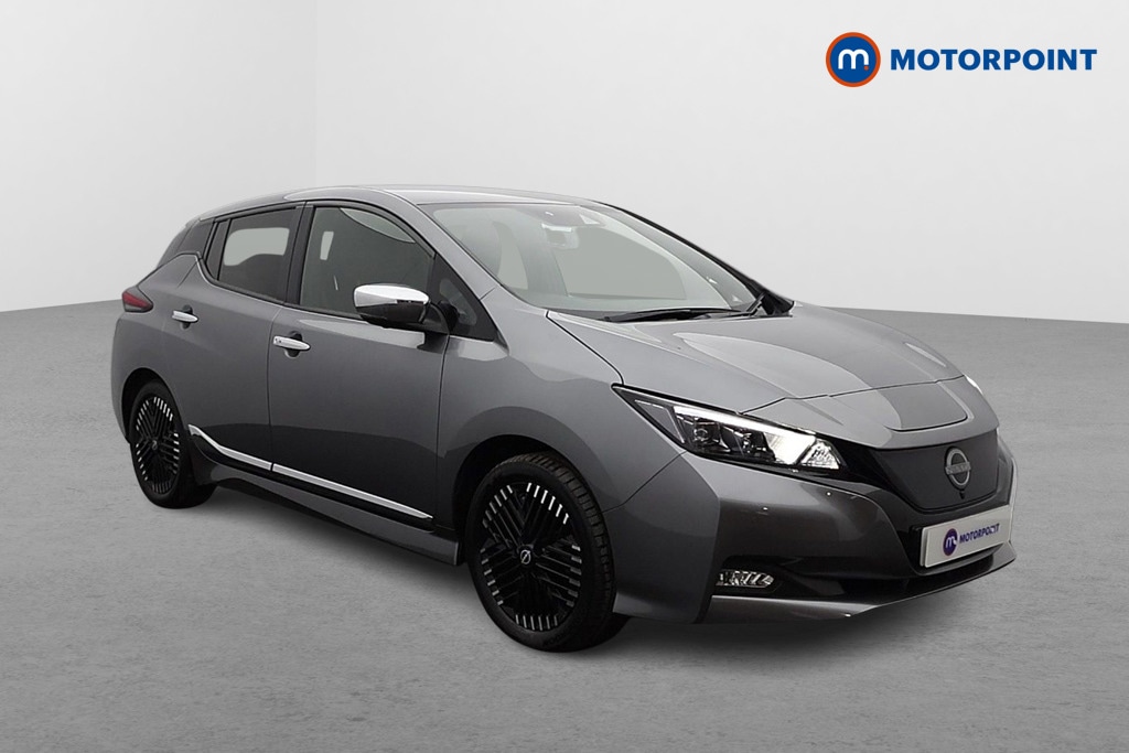 Used Nissan Leaf 2022 for sale - 77421083: Photo 1