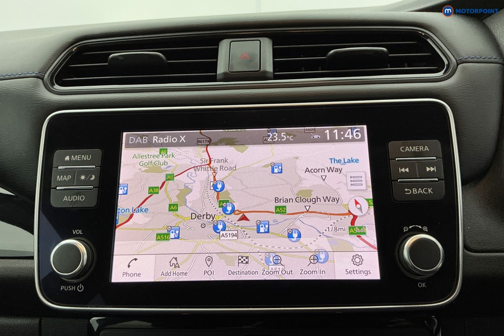 Used Nissan Leaf 2022 for sale - 77421083: Photo 10