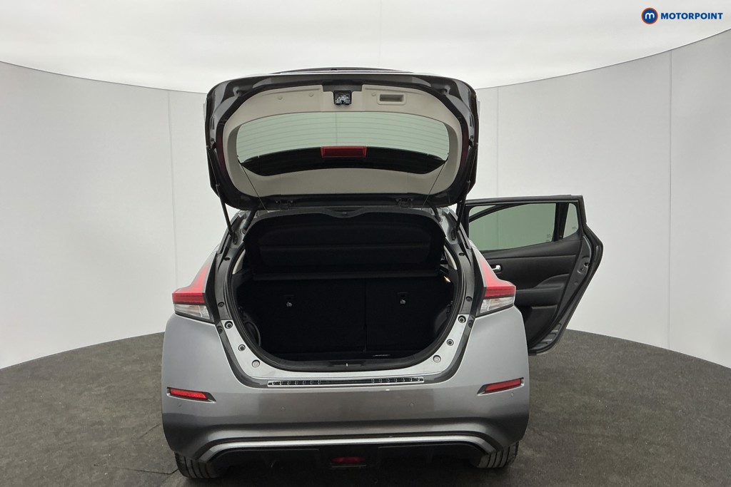 Used Nissan Leaf 2022 for sale - 77421083: Photo 12