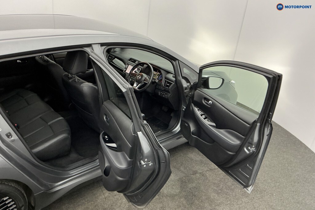 Used Nissan Leaf 2022 for sale - 77421083: Photo 14