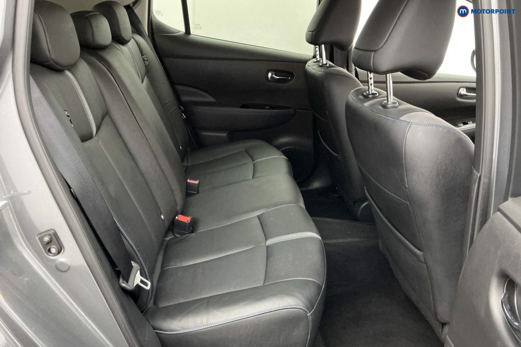 Used Nissan Leaf 2022 for sale - 77421083: Photo 15