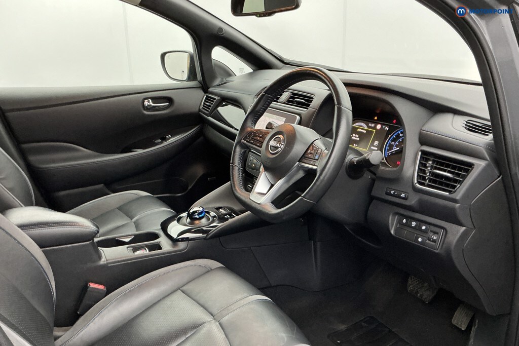 Used Nissan Leaf 2022 for sale - 77421083: Photo 18