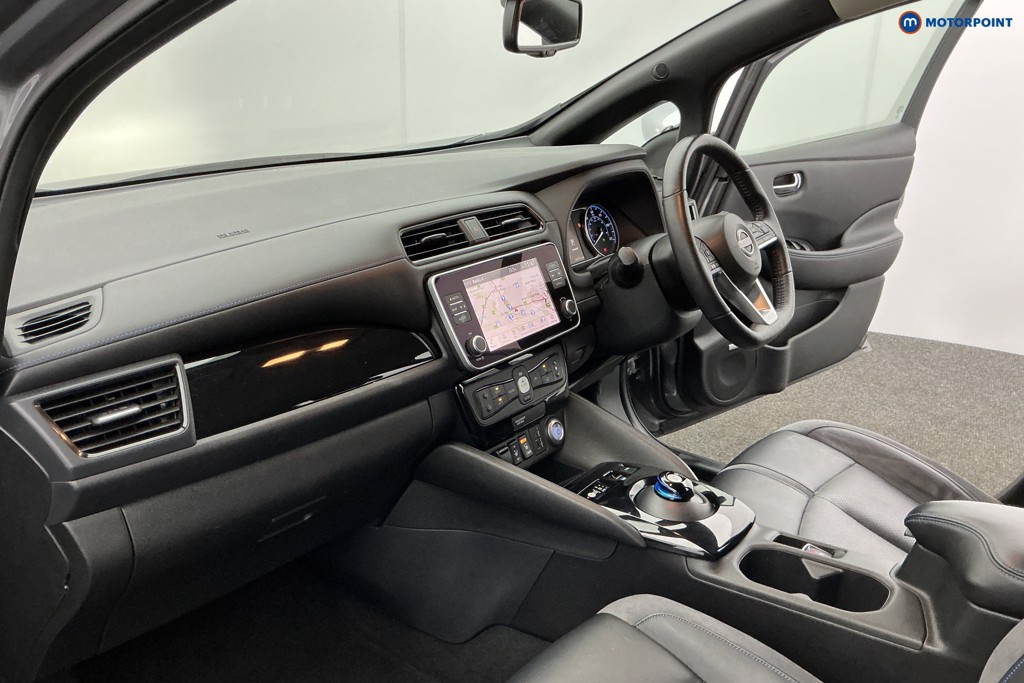 Used Nissan Leaf 2022 for sale - 77421083: Photo 19