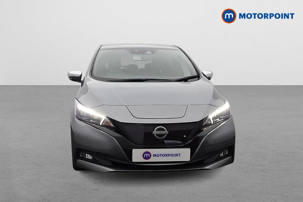 Used Nissan Leaf 2022 for sale - 77421083: Photo 2