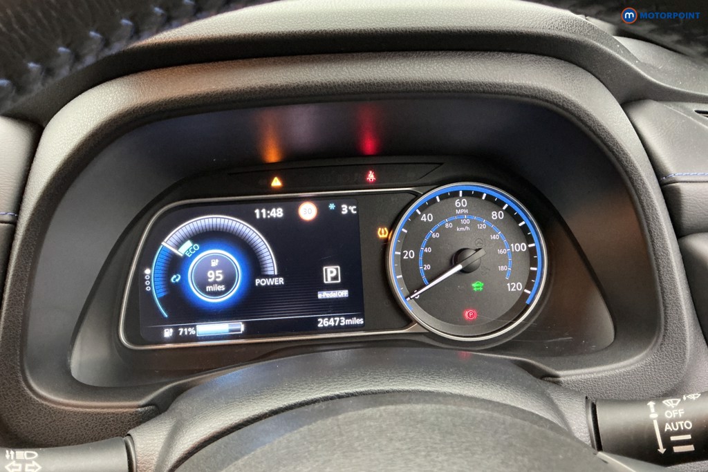 Used Nissan Leaf 2022 for sale - 77421083: Photo 20