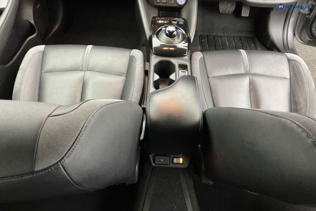 Used Nissan Leaf 2022 for sale - 77421083: Photo 21