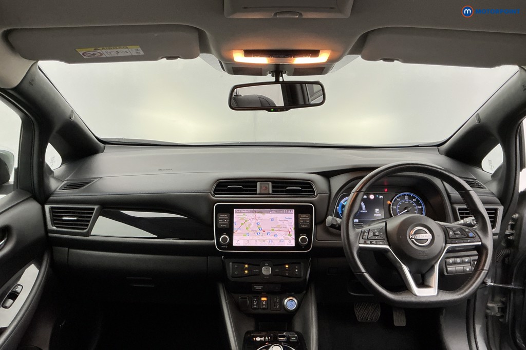 Used Nissan Leaf 2022 for sale - 77421083: Photo 23