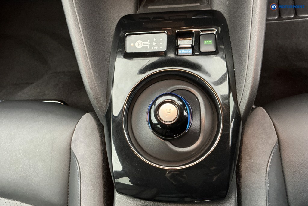 Used Nissan Leaf 2022 for sale - 77421083: Photo 29