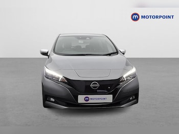 Used Nissan Leaf 2022 for sale - 77421083: Photo