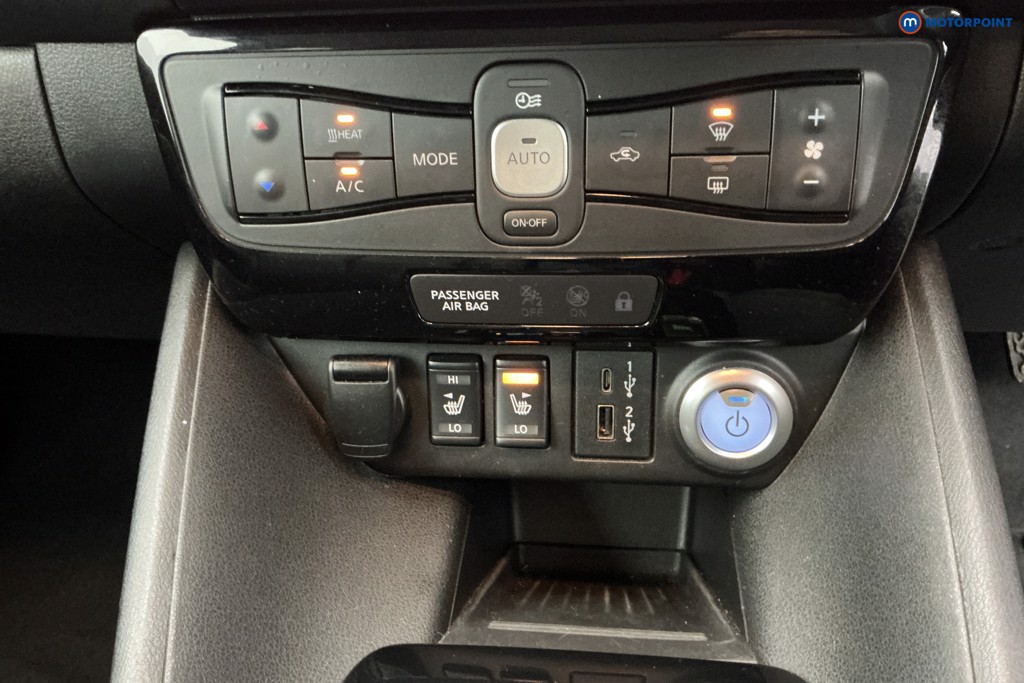 Used Nissan Leaf 2022 for sale - 77421083: Photo 30