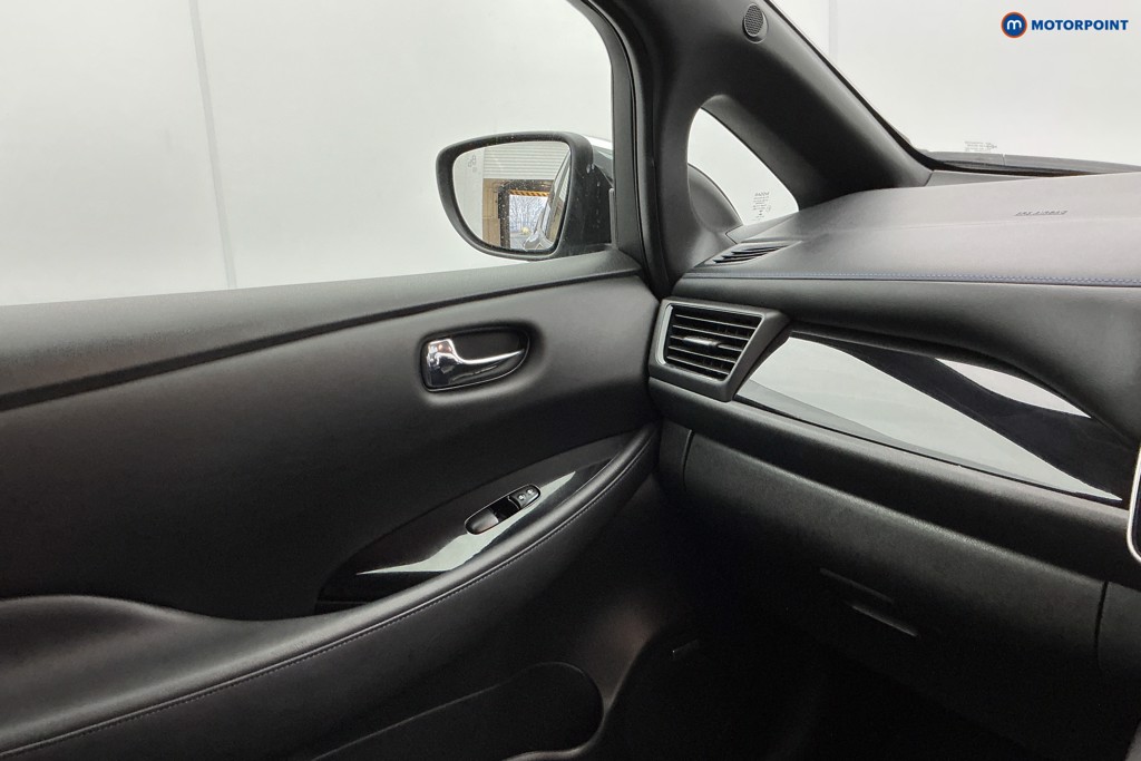 Used Nissan Leaf 2022 for sale - 77421083: Photo 31