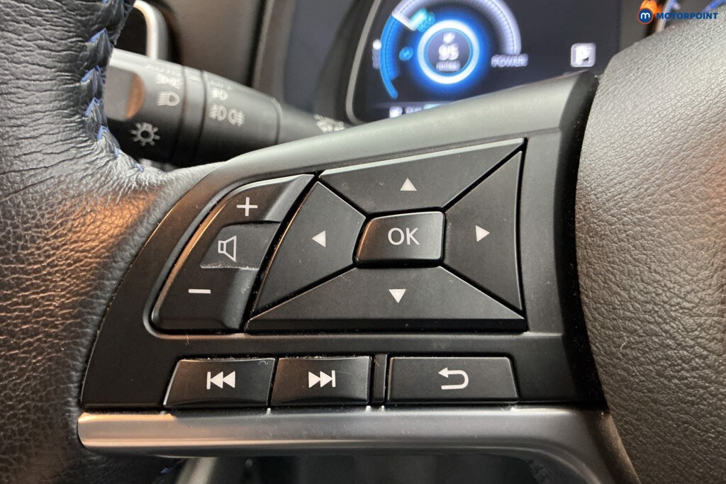 Used Nissan Leaf 2022 for sale - 77421083: Photo 32