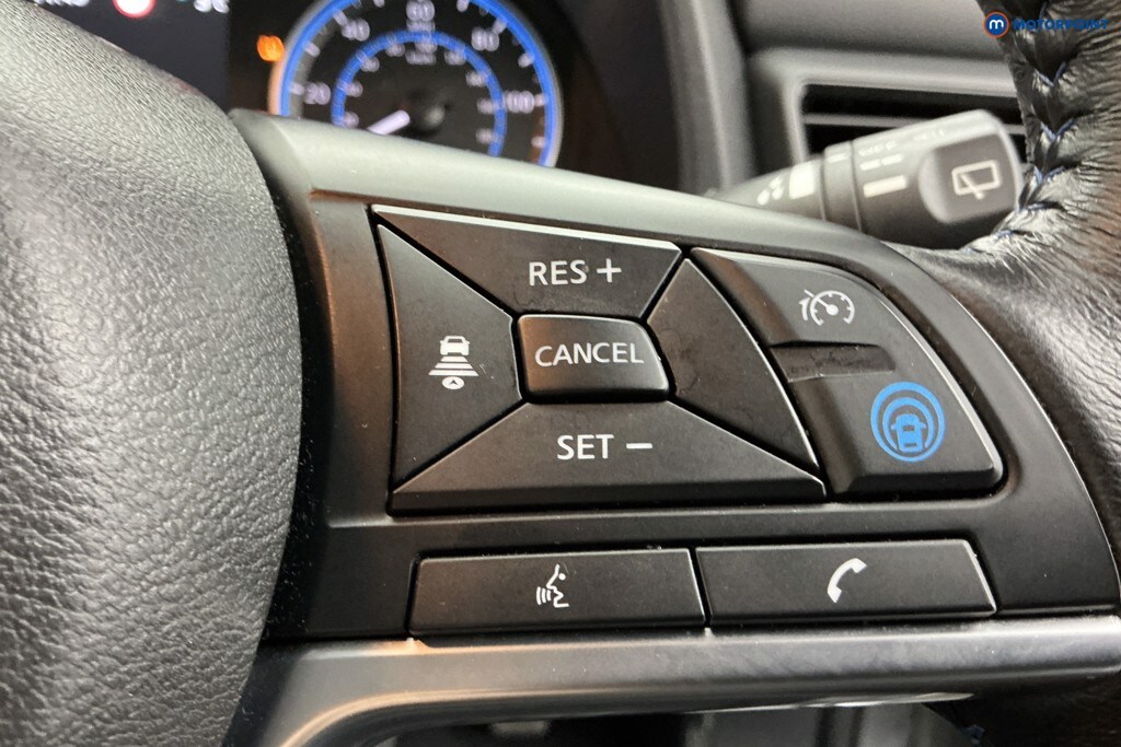 Used Nissan Leaf 2022 for sale - 77421083: Photo 33