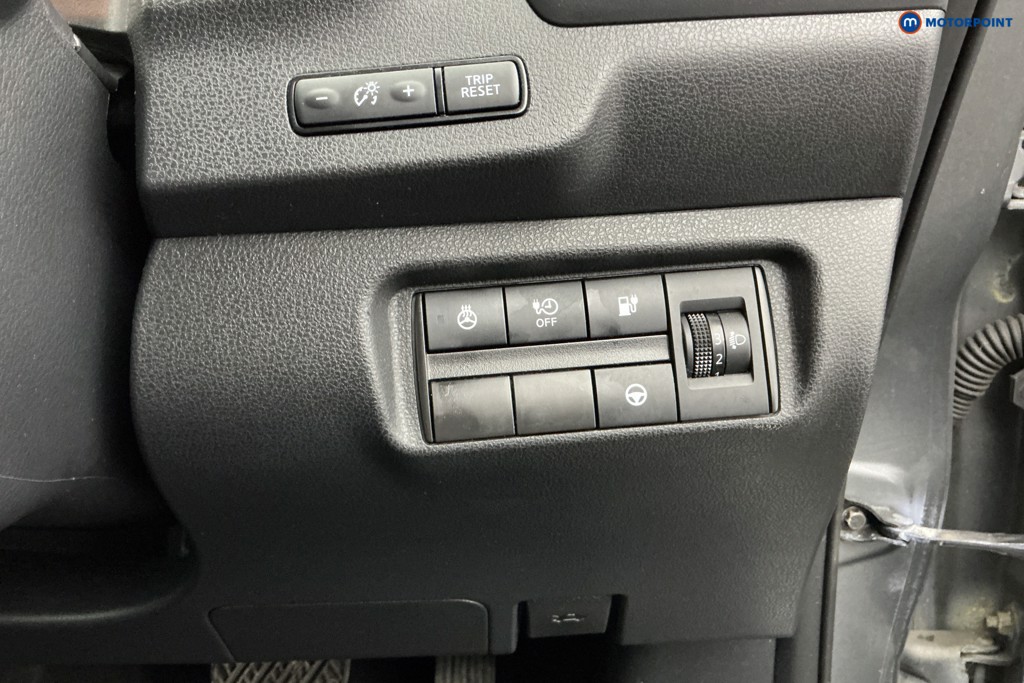 Used Nissan Leaf 2022 for sale - 77421083: Photo 34