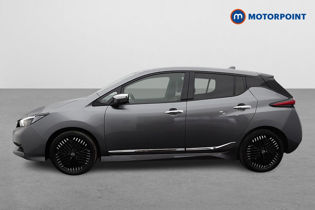 Used Nissan Leaf 2022 for sale - 77421083: Photo 4