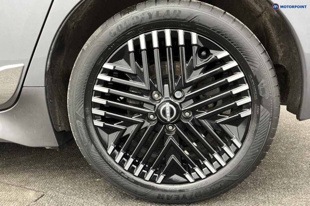 Used Nissan Leaf 2022 for sale - 77421083: Photo 48