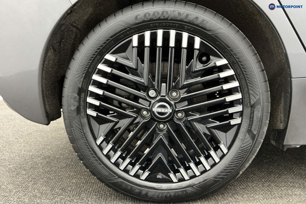 Used Nissan Leaf 2022 for sale - 77421083: Photo 49