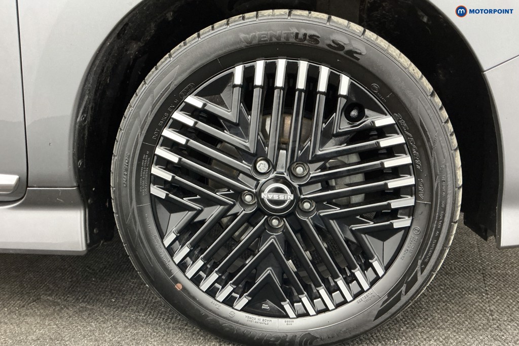 Used Nissan Leaf 2022 for sale - 77421083: Photo 50