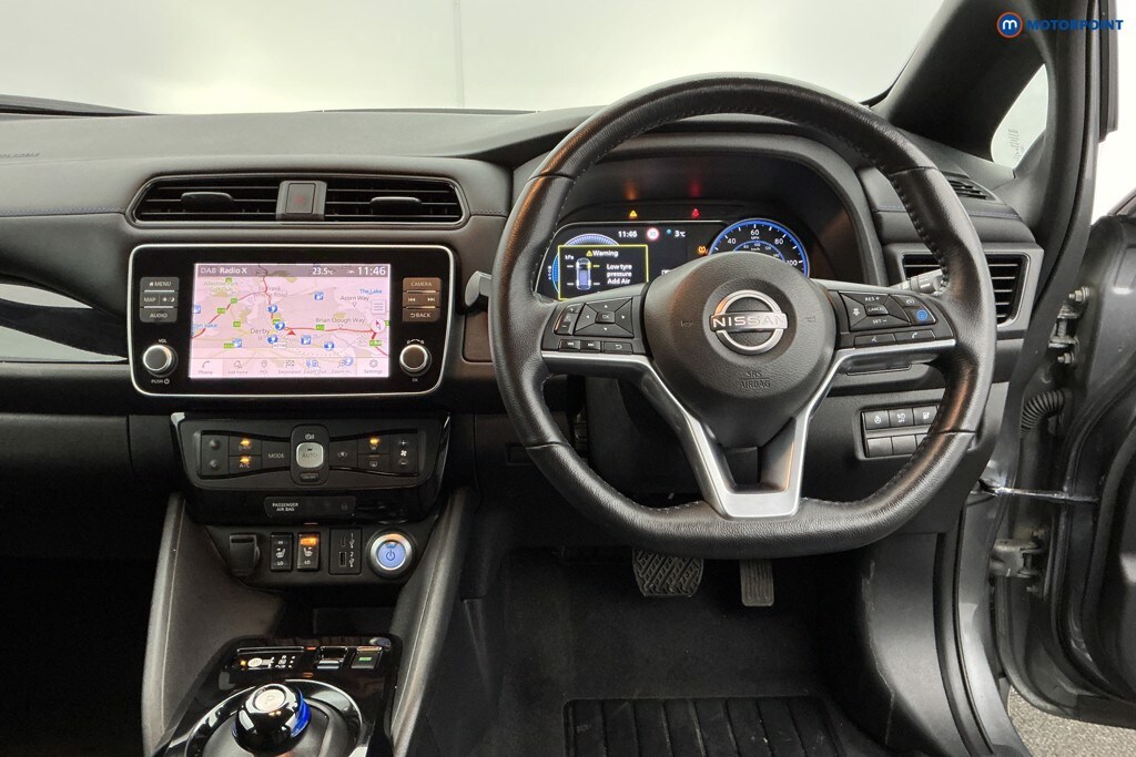 Used Nissan Leaf 2022 for sale - 77421083: Photo 9