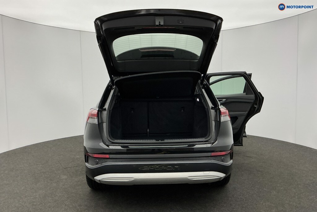 Used Audi Q4 e-tron 2022 for sale - 77462787: Photo 12