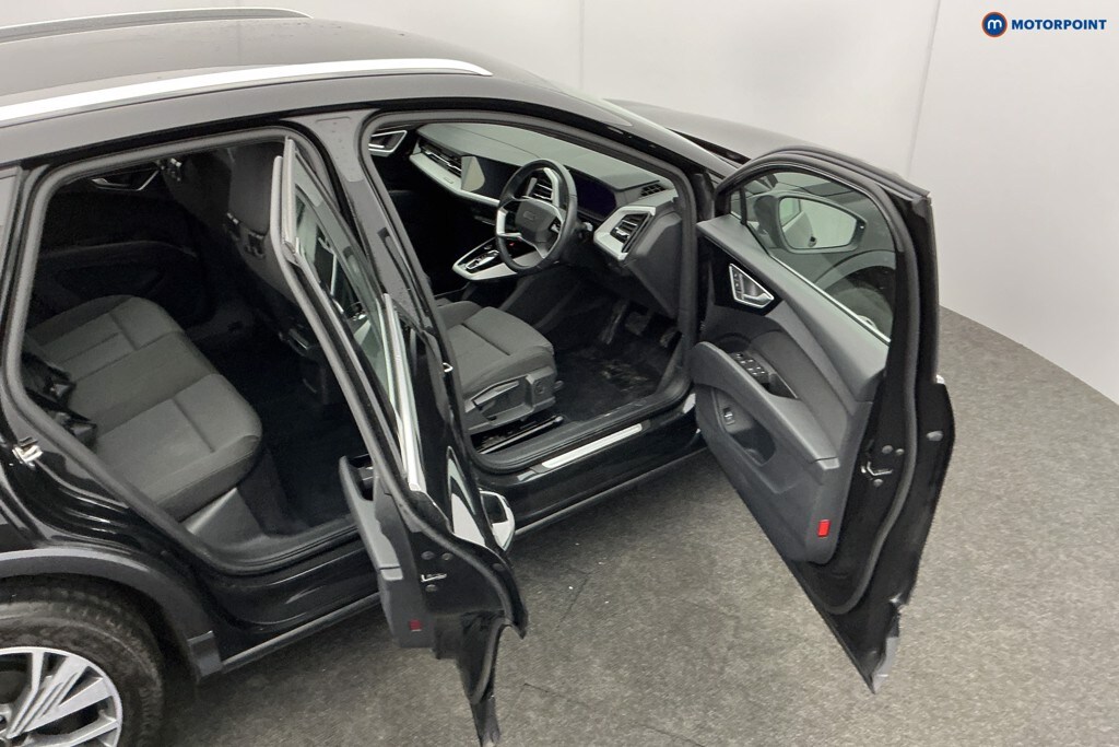 Used Audi Q4 e-tron 2022 for sale - 77462787: Photo 13