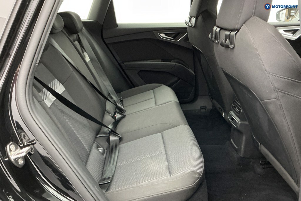 Used Audi Q4 e-tron 2022 for sale - 77462787: Photo 14