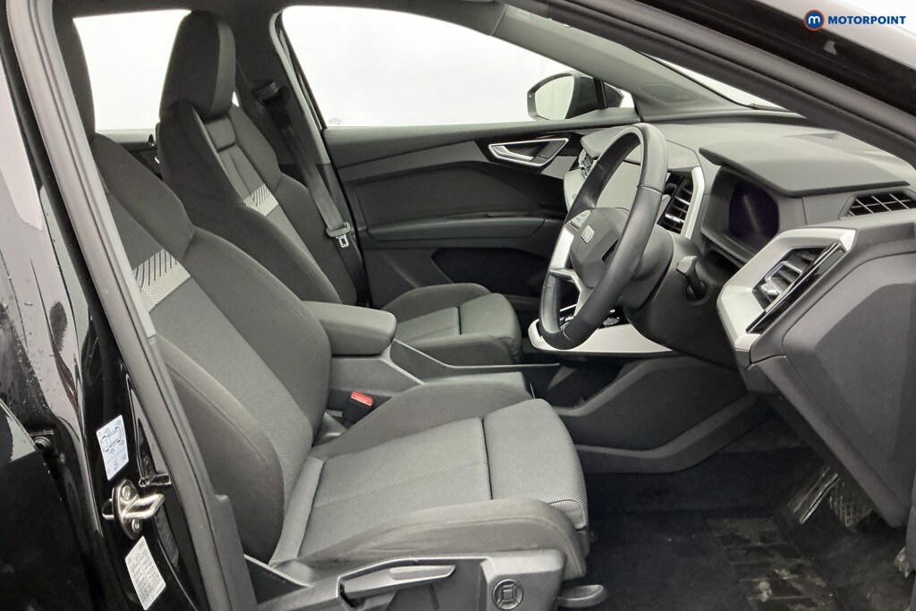 Used Audi Q4 e-tron 2022 for sale - 77462787: Photo 15