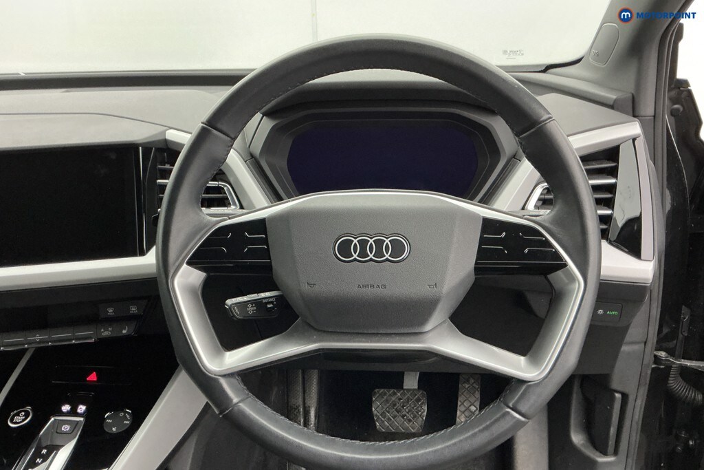 Used Audi Q4 e-tron 2022 for sale - 77462787: Photo 16